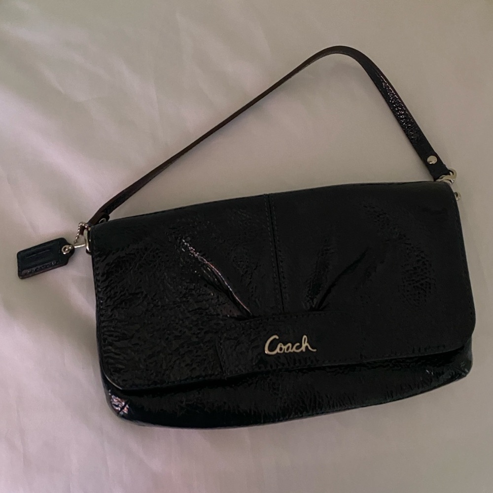 Coach Black Women's Bag